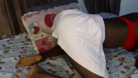 africana_slimqueen online show from 07.18.26