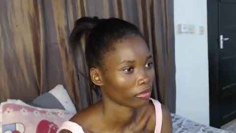 africana_slimqueen online show from 07.19.26