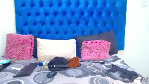 africanbrownskingoddes online show from 02.09.25