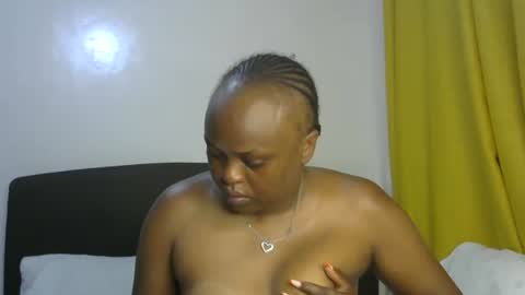 africanlovei online show from 02.17.25