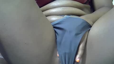 africanngirl online show from 12.22.24