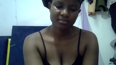 africanngirl online show from 10.01.25