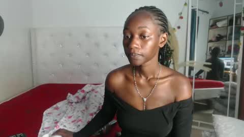 CIARA online show from 01.07.25