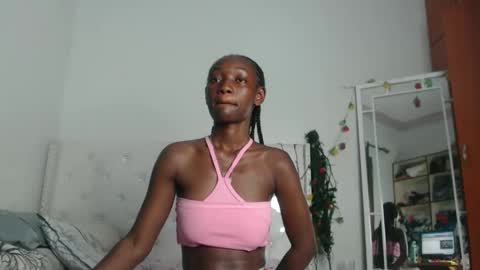 CIARA online show from 01.08.25