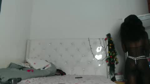 CIARA online show from 01.21.25