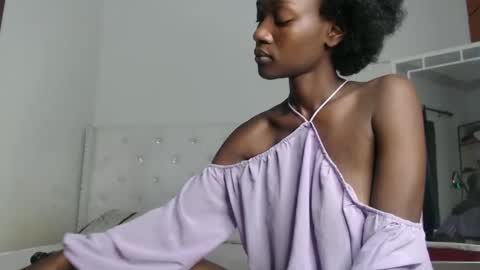 CIARA online show from 01.29.25