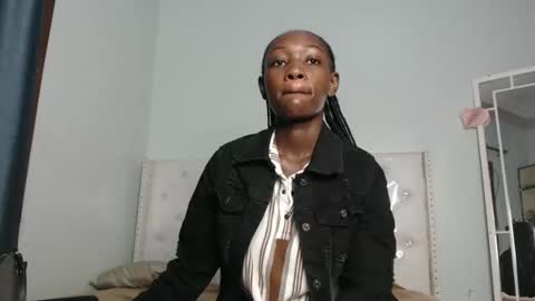 CIARA online show from 11.03.25