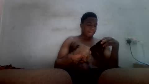Snapshot of africanprince41 chatting on 04.22.26 africanprince41 online show from 04.22.26