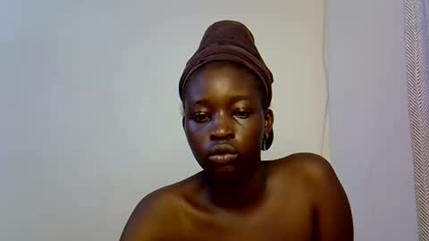 Snapshot of africanuh chatting on 04.02.26 Africanuh online show from 04.02.26