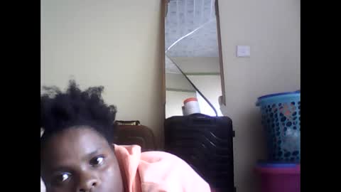 africanwoman2 online show from 03.05.26