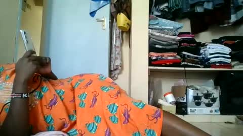 Snapshot of africanwoman2 chatting on 03.27.26 africanwoman2 online show from 03.27.26