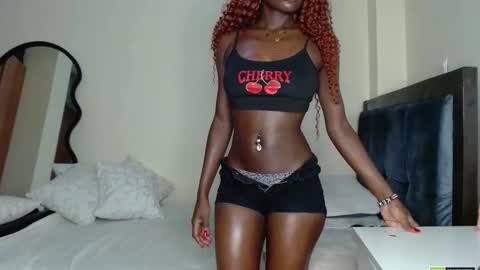 Mia online show from 03.27.26