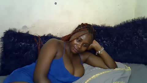 afrii_kity online show from 11.13.25