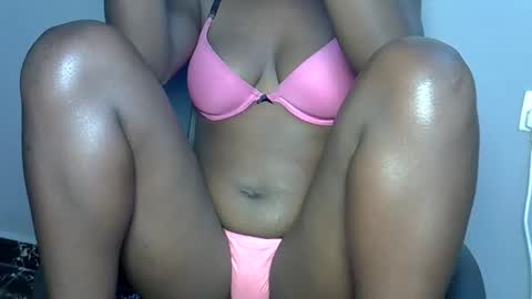 afrikan_desire online show from 03.21.26