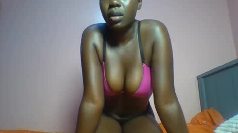 afrikan_desire online show from 04.10.26
