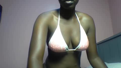 afrikan_desire online show from 04.11.26