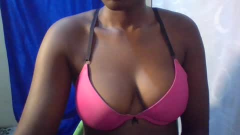 afrikan_desire online show from 06.20.26