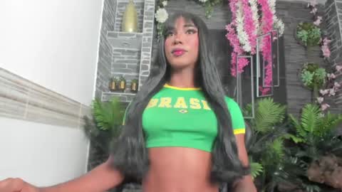 afrikan_diva online show from 06.02.26