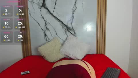 Snapshot of afro_dita_cam chatting on 06.22.26 afro_dita_cam online show from 06.22.26