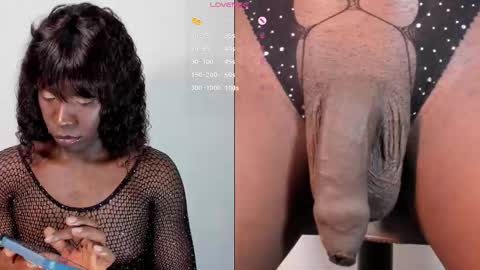 Snapshot of afrodicksex chatting on 02.02.26 online show from 02.02.26
