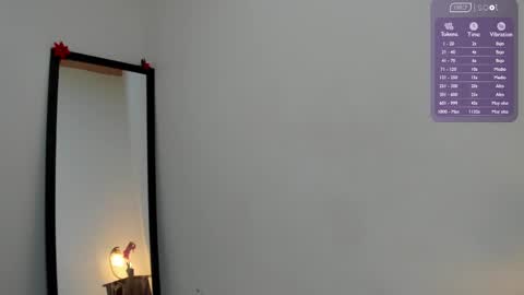 Lorena online show from 03.12.25