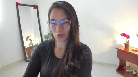 Lorena online show from 12.02.25