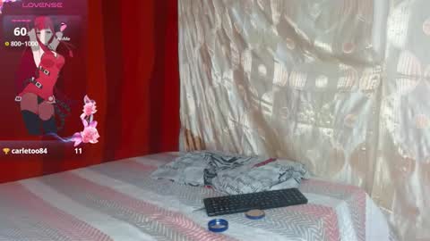 Snapshot of afrodita_024 chatting on 10.18.25 afrodita_024 online show from 10.18.25