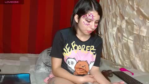 Snapshot of afrodita_024 chatting on 11.01.25 afrodita_024 online show from 11.01.25