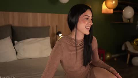 Emma online show from 10.25.25