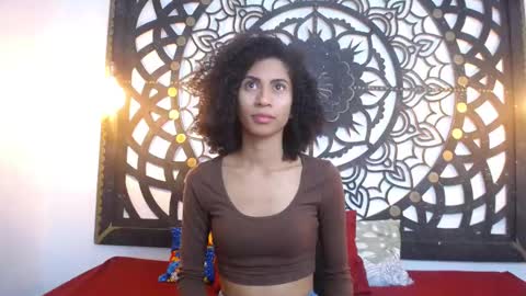 afrodita_house online show from 09.17.25