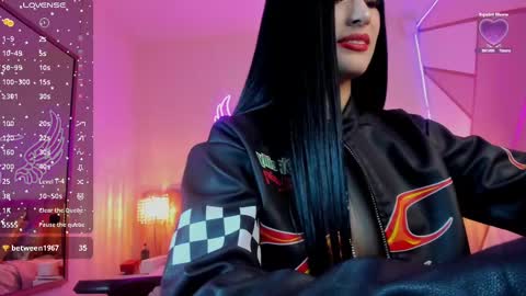 Afrodita online show from 09.13.25