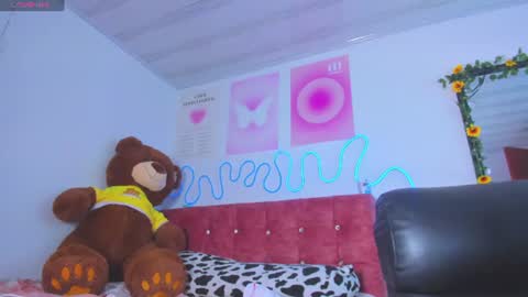 Afrodita online show from 07.14.26