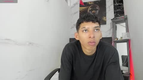 afrodita n ares online show from 11.17.25