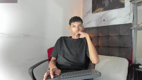 afrodita n ares online show from 11.21.25