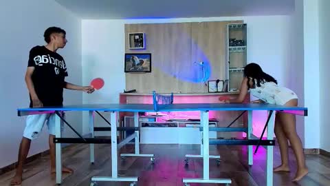 afrodita n ares online show from 12.15.25