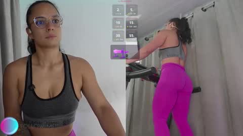 Afrodita P  online show from 10.15.25