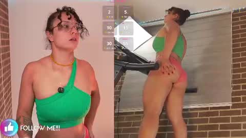 Snapshot of afrodita_p_ chatting on 06.29.26 Afrodita P online show from 06.29.26
