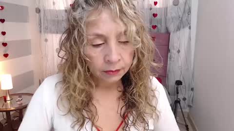 afrodita_sg online show from 03.03.25