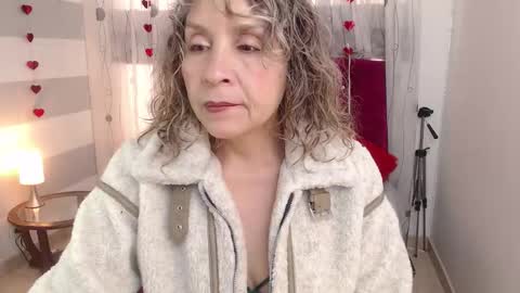 afrodita_sg online show from 10.28.25