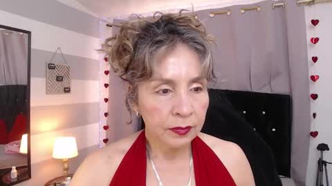 afrodita_sg online show from 01.17.26