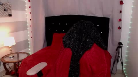 afrodita_sg online show from 03.18.26