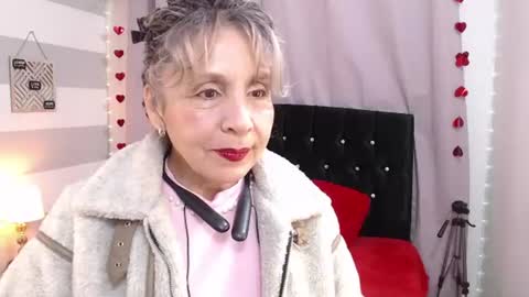afrodita_sg online show from 07.16.26
