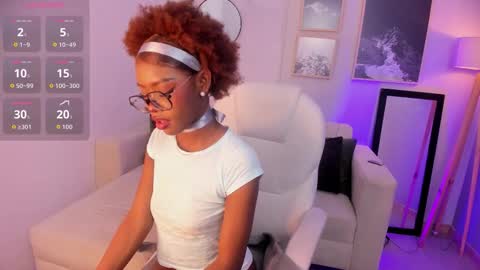 Afrodita online show from 11.27.25