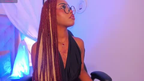Snapshot of afrodita_sweeet chatting on 07.11.26 Afrodita online show from 07.11.26