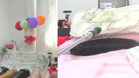 afroditacute16 online show from 12.08.24