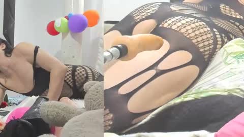 afroditacute16 online show from 12.10.24