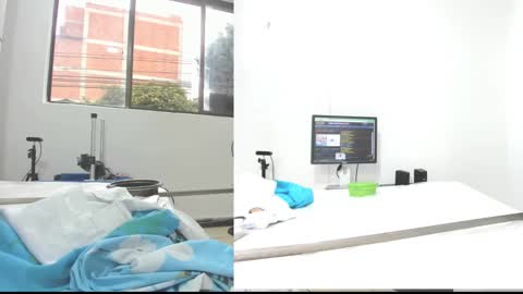 afroditacute16 online show from 12.15.24