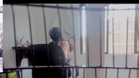 afroditacute16 online show from 09.20.25