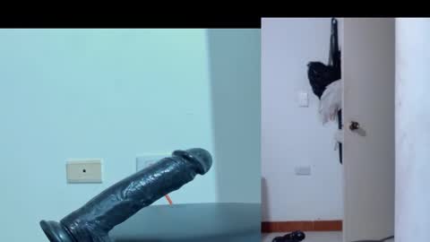 afroditacute16 online show from 10.10.25