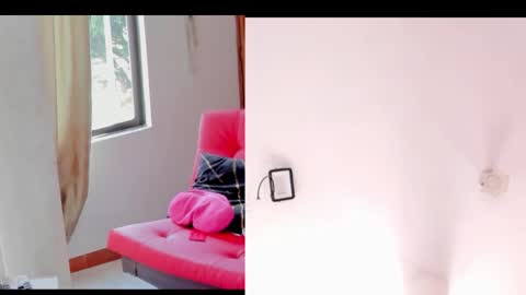 afroditacute16 online show from 10.16.25